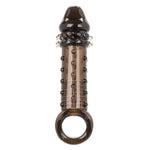 Load image into Gallery viewer, Ultimate Stud Extender &gt; Sex Toys For Men &gt; Penis Extenders 6.5 Inches, Jelly, Male, NEWLY-IMPORTED, Penis Extenders - So Luxe Lingerie
