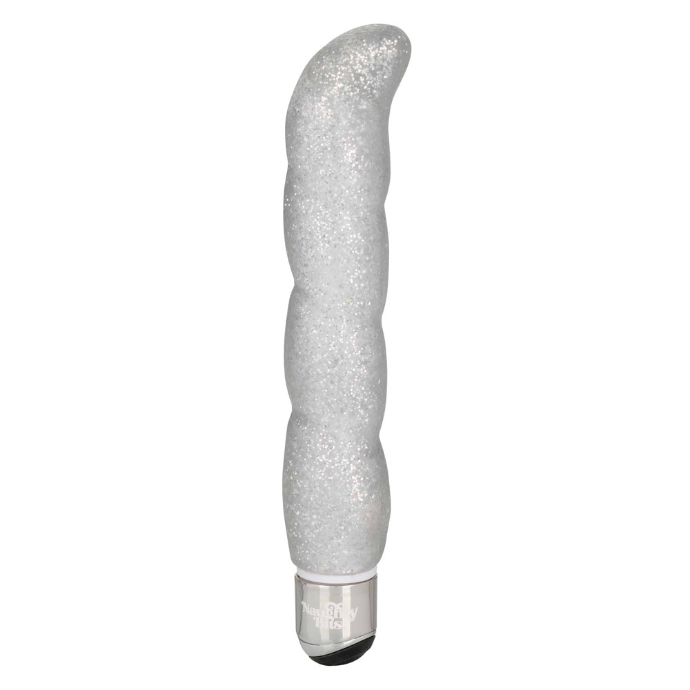 Naughty Bits Screwnicorn Majestic GSpot Vibrator > Sex Toys For Ladies > G-Spot Vibrators 5.25 Inches, Female, G-Spot Vibrators, NEWLY-IMPORTED, Skin Safe Rubber - So Luxe Lingerie