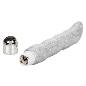 Naughty Bits Screwnicorn Majestic GSpot Vibrator > Sex Toys For Ladies > G-Spot Vibrators 5.25 Inches, Female, G-Spot Vibrators, NEWLY-IMPORTED, Skin Safe Rubber - So Luxe Lingerie