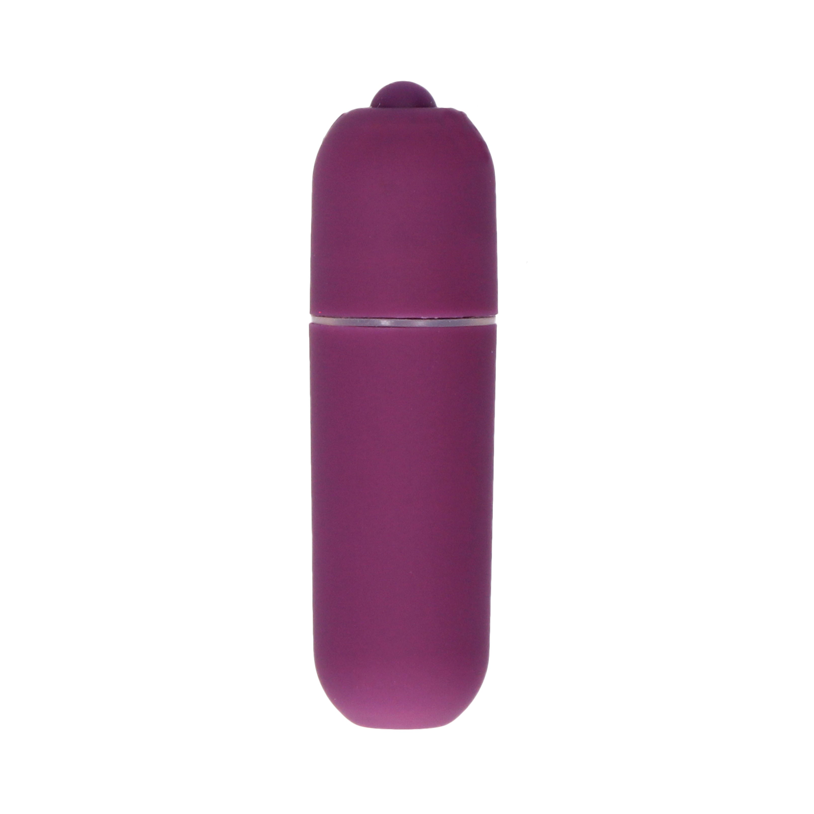 Power Mini Bullet Purple > Sex Toys For Ladies > Mini Vibrators 2.35 Inches, Both, Mini Vibrators, NEWLY-IMPORTED, Plastic - So Luxe Lingerie