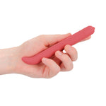 Load image into Gallery viewer, Slim GSpot Vibrator Pink &gt; Sex Toys For Ladies &gt; G-Spot Vibrators 6 Inches, Female, G-Spot Vibrators, NEWLY-IMPORTED, Plastic - So Luxe Lingerie
