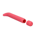 Load image into Gallery viewer, Slim GSpot Vibrator Pink &gt; Sex Toys For Ladies &gt; G-Spot Vibrators 6 Inches, Female, G-Spot Vibrators, NEWLY-IMPORTED, Plastic - So Luxe Lingerie
