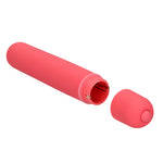 Load image into Gallery viewer, Bullet Vibrator Pink &gt; Sex Toys For Ladies &gt; Mini Vibrators 4 Inches, Female, Mini Vibrators, NEWLY-IMPORTED, Plastic - So Luxe Lingerie
