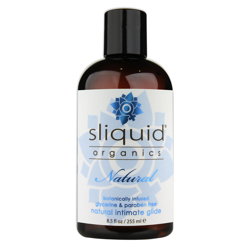 Sliquid Organics Natural Botanically Infused Intimate Glide Relaxation Zone > Lubricants and Oils Both, Lubricants and Oils, NEWLY-IMPORTED - So Luxe Lingerie