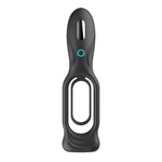 Load image into Gallery viewer, Sono No.88 Vibrating Rechargeable Cock Ring &gt; Sex Toys For Men &gt; Love Ring Vibrators Love Ring Vibrators, Male, NEWLY-IMPORTED, Silicone - So Luxe Lingerie
