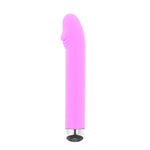 Load image into Gallery viewer, Smile Love Me Forever Pink Mini Vibe &gt; Sex Toys For Ladies &gt; Mini Vibrators 5.7 inch, Female, Mini Vibrators, NEWLY-IMPORTED, Silicone - So Luxe Lingerie
