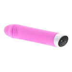 Load image into Gallery viewer, Smile Love Me Forever Pink Mini Vibe &gt; Sex Toys For Ladies &gt; Mini Vibrators 5.7 inch, Female, Mini Vibrators, NEWLY-IMPORTED, Silicone - So Luxe Lingerie
