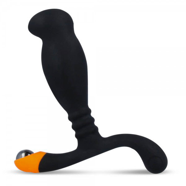 Nexus Ultra Si Prostate Massager Anal Range > Prostate Massagers 5.5 Inches, Male, NEWLY-IMPORTED, Prostate Massagers, Silicone - So Luxe Lingerie