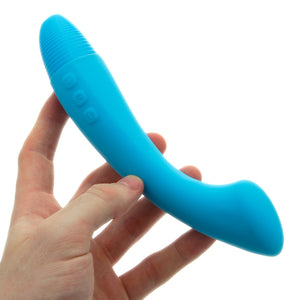 PicoBong Moka Silicone GSpot Vibrator Sex Toys > Sex Toys For Ladies > G-Spot Vibrators 8 Inches, Female, G-Spot Vibrators, NEWLY-IMPORTED, Silicone - So Luxe Lingerie