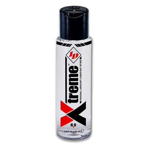 ID Xtreme Lube 130ml Relaxation Zone > Lubricants and Oils 130ml, Both, Lubricants and Oils, NEWLY-IMPORTED - So Luxe Lingerie