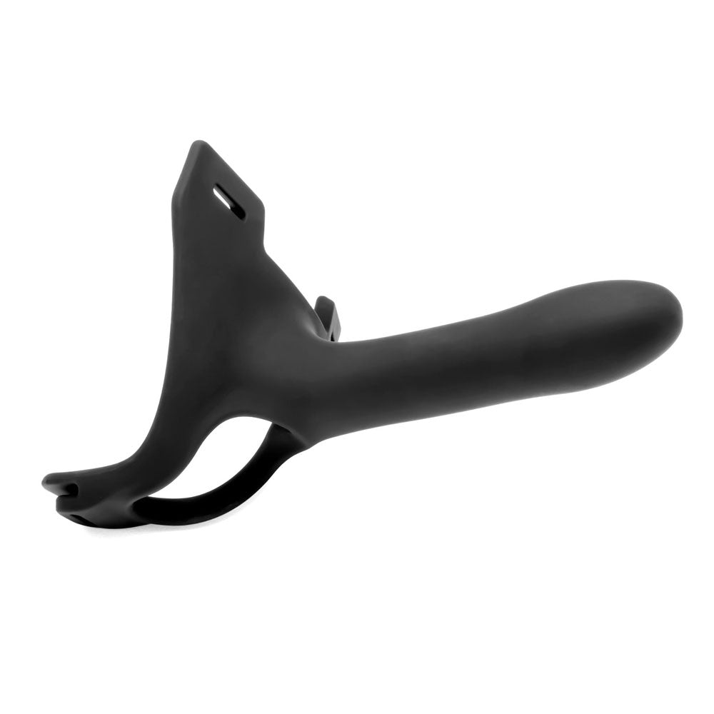 PerfectFit Zoro StrapOn 5.5 Inches Sex Toys > Realistic Dildos and Vibes > Strap on Dildo 5.5 Inches, Both, NEWLY-IMPORTED, Silicone, Strap on Dildo - So Luxe Lingerie