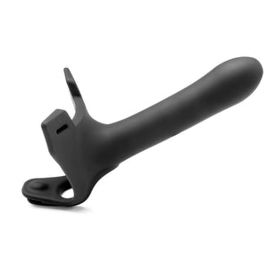 PerfectFit Zoro StrapOn 6.5 Inches Sex Toys > Realistic Dildos and Vibes > Strap on Dildo 6.5 Inches, Both, NEWLY-IMPORTED, Silicone, Strap on Dildo - So Luxe Lingerie