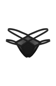 Confidante Cool Girl  Brief  Bedroom Wear, Brands, Briefs, Briefs & Thongs, Confidanté, Everyday, NEWLY-IMPORTED - So Luxe Lingerie