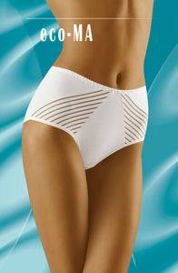 Wolbar Eco-A  Brands, Bridal, Briefs, Briefs & Thongs, Everyday, NEWLY-IMPORTED, Plus Sizes, Wolbar - So Luxe Lingerie