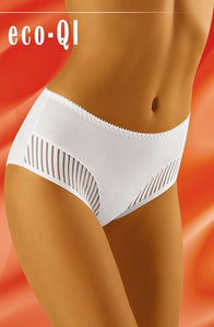 Wolbar Eco-QI Variousediu  Briefs, Briefs & Thongs, NEWLY-IMPORTED, Wolbar - So Luxe Lingerie