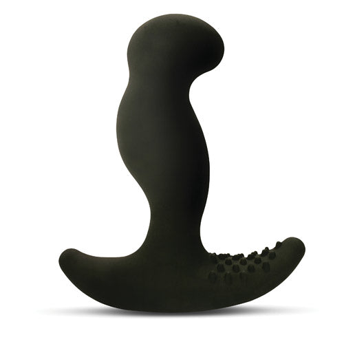 Nexus GRider Prostate Massager Plus Anal Range > Prostate Massagers Both, NEWLY-IMPORTED, Prostate Massagers, Shaft Height 3.94 inches, Silicone - So Luxe Lingerie