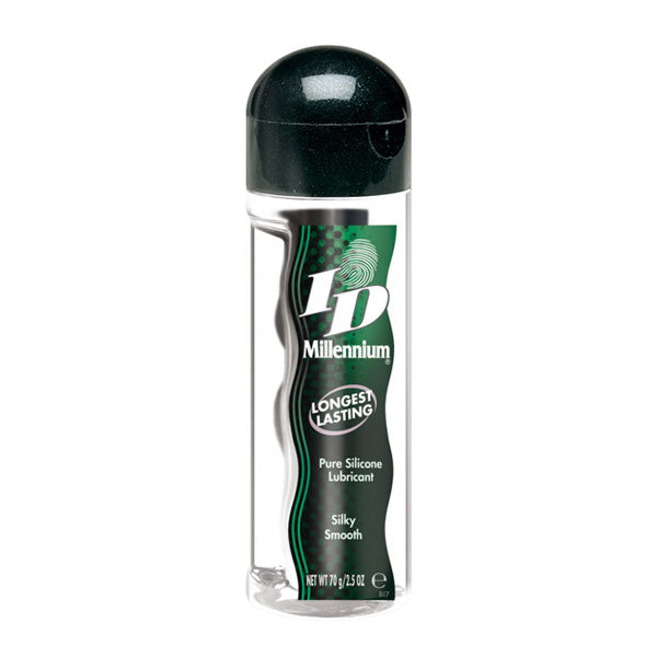 ID Millennium 2.2 oz Lubricant Relaxation Zone > Lubricants and Oils 2.5oz, Both, Lubricants and Oils, NEWLY-IMPORTED - So Luxe Lingerie