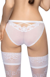 Roza Malani  Brief  Brands, Bridal, Briefs, Briefs & Thongs, NEWLY-IMPORTED, Roza - So Luxe Lingerie