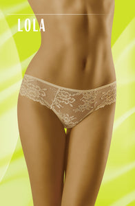 Wolbar Lola  Brands, Briefs, Briefs & Thongs, Everyday, NEWLY-IMPORTED, Wolbar - So Luxe Lingerie
