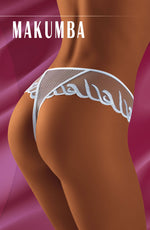 Load image into Gallery viewer, Wolbar akuba Various  Briefs &amp; Thongs, NEWLY-IMPORTED, Thongs, Wolbar - So Luxe Lingerie
