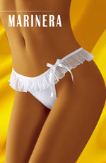 Load image into Gallery viewer, Wolbar arinera Various  Briefs &amp; Thongs, NEWLY-IMPORTED, Thongs, Wolbar - So Luxe Lingerie
