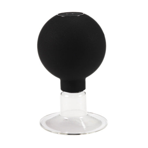 Glass Nipple Pump Sex Toys > Sex Toys For Ladies > Female Pumps Female, Female Pumps, Glass, NEWLY-IMPORTED - So Luxe Lingerie