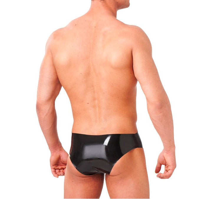 Rubber Secrets Pants Clothes > Latex > Male Male, N/A, NEWLY-IMPORTED, Rubber - So Luxe Lingerie