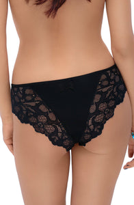 Roza Czacza  Brief  Brands, Briefs, Briefs & Thongs, Everyday, NEWLY-IMPORTED, Roza - So Luxe Lingerie