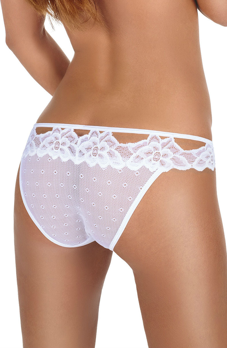 Roza Falka Brief  Bedroom Wear, Brands, Bridal, Briefs, Briefs & Thongs, Everyday, NEWLY-IMPORTED, Roza - So Luxe Lingerie