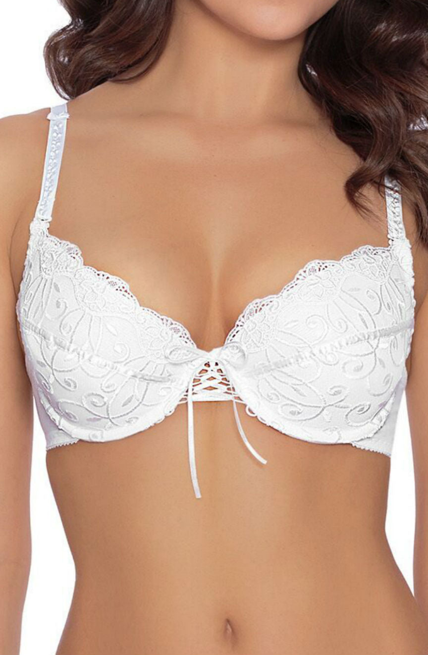 Roza Ginewra Bra  Brands, Bras, Bridal, Everyday, NEWLY-IMPORTED, Push Up Bras, Roza - So Luxe Lingerie