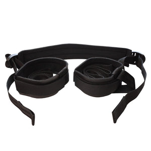 SportSheets Sex Sling Bondage Gear > Restraints Both, Neoprene, NEWLY-IMPORTED, one size, Restraints - So Luxe Lingerie