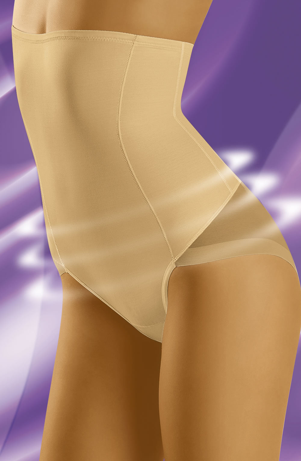 Wolbar Supria  Briefs, Briefs & Thongs, NEWLY-IMPORTED, Shapewear, Wolbar - So Luxe Lingerie