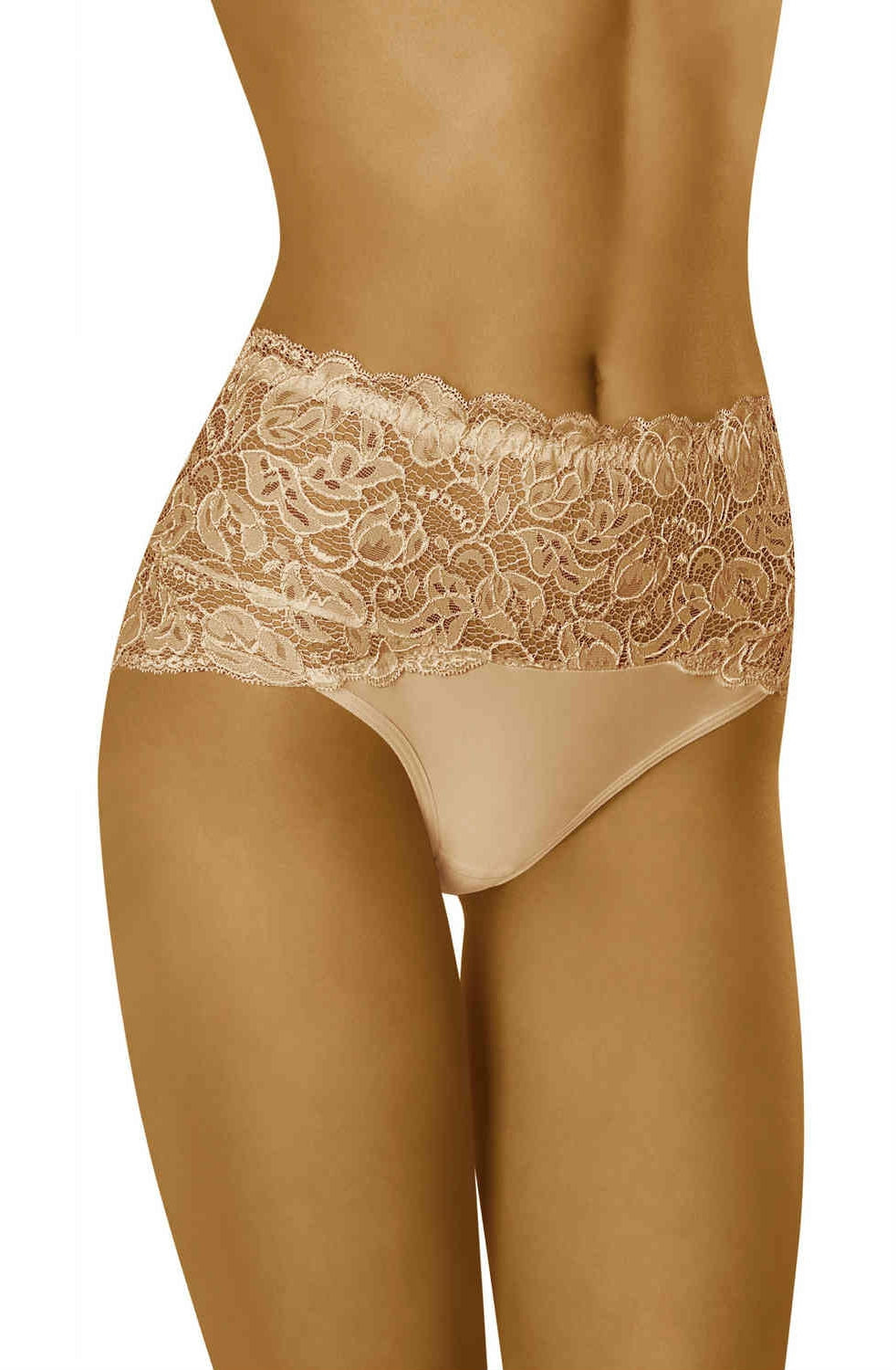 Wolbar Teri  Brands, Briefs, Briefs & Thongs, Everyday, NEWLY-IMPORTED, Plus Sizes, Thongs, Wolbar - So Luxe Lingerie