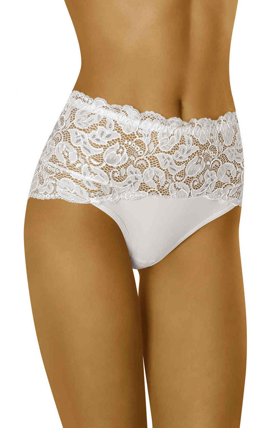 Wolbar Teri  Brands, Bridal, Briefs, Briefs & Thongs, Everyday, NEWLY-IMPORTED, Plus Sizes, Thongs, Wolbar - So Luxe Lingerie
