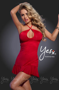 Yesx YX337 Dress  Dresses, Lingerie Sets, NEWLY-IMPORTED, Yesx - So Luxe Lingerie